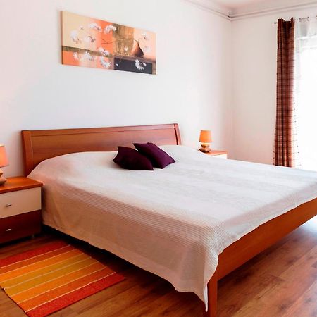 Paradise Beach Apartments Rovinj Exterior foto
