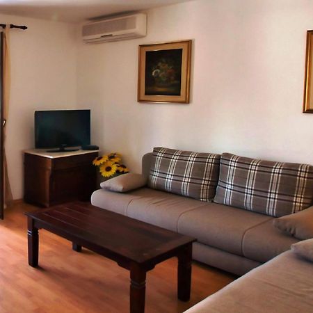 Paradise Beach Apartments Rovinj Exterior foto